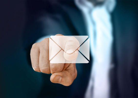 Zarządzanie pocztą e-mail